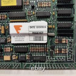 Vendo Soda Vending Machine Main Control Board VEC 5.2B 511, 480, 510, 601 tested