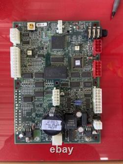 Vendo Soda Vending Machine VEC 12.3 Main Control Board V21, 621, 721, 821 Tested