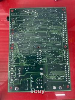 Vendo Soda Vending Machine VEC 12.3 Main Control Board V21, 621, 721, 821 Tested