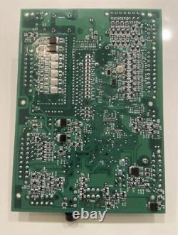 Vendo Soda Vending Machine VEC 12.3 Main Control Board V21, 621, 721, 821 Tested