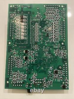 Vendo Soda Vending Machine VEC 12.3 Main Control Board V21 621/721/821 Tested