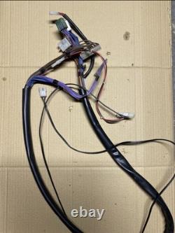 Vendo Univendor soda vending machine 510, 511, 601, 10 Selection Door Harness