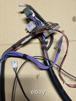 Vendo Univendor soda vending machine 510, 511, 601, 10 Selection Door Harness