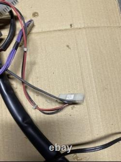 Vendo Univendor soda vending machine 510, 511, 601, 10 Selection Door Harness