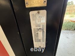 Vendo V407 Pepsi Can Vending Machine Coin Changer 115V Commercial Dispenser
