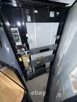 Vendo V407 Single Can Soda Vending Machine Pepsi
