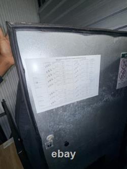 Vendo V407 Single Can Soda Vending Machine Pepsi