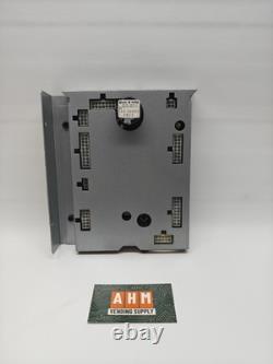Vendo VEC 12.4 Rev 16 Main Control Board V21 521 621 721 821 Cashless MDB Tested