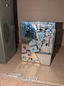 Vendo VMC 56, 81, 110 Coca Cola Coke Pepsi Machine Coin Mechanism