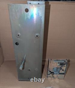 Vendo VMC 56, 81, 110 Coca Cola Coke Pepsi Machine Coin Mechanism Vendo VMC 56, 81, 110 Coca Cola Coke Pepsi Machine Coin Mechanism