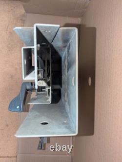 Vendo VMC 56, 81, 110 Coca Cola Coke Pepsi Machine Coin Mechanism