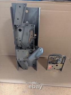 Vendo VMC 56, 81, 110 Coca Cola Coke Pepsi Machine Coin Mechanism