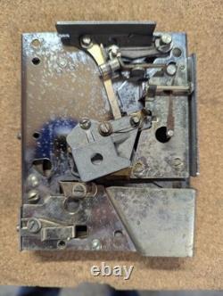 Vendo VMC 56, 81, 110 Coca Cola Coke Pepsi Machine Coin Mechanism Vendo VMC 56, 81, 110 Coca Cola Coke Pepsi Machine Coin Mechanism