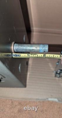 Vendo VMC 56, 81, 110 Coca Cola Coke Pepsi Machine Coin Mechanism