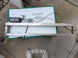 Vendo VMC 81 Light Bar Coca Cola Coke Machine