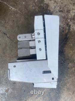 Vendo Vue 30/40 Glass Front Soda Vending Machine PDC Robotic Delivery Hand Parts