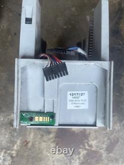 Vendo Vue 30/40 Glass Front Soda Vending Machine PDC Robotic Delivery Hand Parts