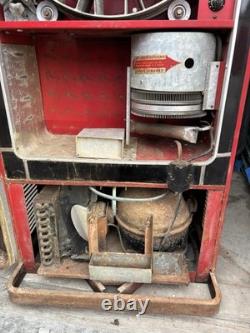 Vendorlator MFG CO Model 27A Coca Cola Machine