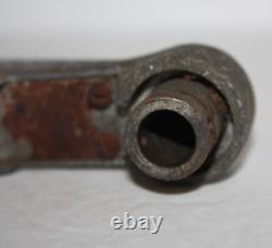 Vendorlator VMC 27 33 72 Original Crank Handle Coca Cola Vending Machine Part