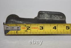 Vendorlator VMC 27 33 72 Original Crank Handle Coca Cola Vending Machine Part