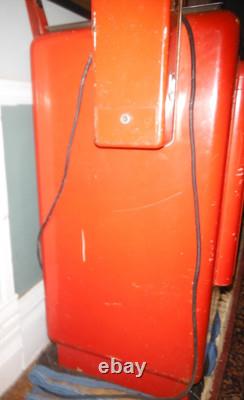 Vintage 1950s Coca-Cola Bottle Vending Glasco GBV-50 Working Pick up or Shipping