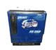 Vintage 1950s Pepsi-Cola Cooler Embossed Ice Chest Project Piece