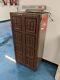 Vintage 1960's Coca Cola Vending Machine, Coin Operated, Fake Wood