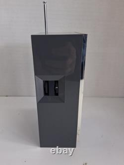 Vintage 1960s Westinghouse Soft Drink Vending Machine AM/FM Radio WORKS/NIB