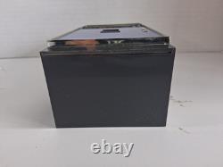 Vintage 1960s Westinghouse Soft Drink Vending Machine AM/FM Radio WORKS/NIB