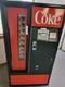 Vintage 1964 Cavalier Coke Machine Model USS-8-64