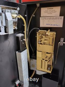 Vintage 1964 Cavalier Coke Machine Model USS-8-64