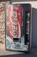 Vintage 1980s Coca-Cola Coke Vending Machine Dixie Narco DNCB 320CC Repairs