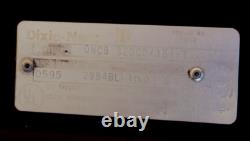 Vintage 1980s Coca-Cola Coke Vending Machine Dixie Narco DNCB 320CC Repairs