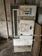 Vintage 60's Pepsi Cola Vending Machine Machine Coin Operated