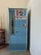 Vintage 60s Pepsi Machine-Excellent Interior & Exterior Condition