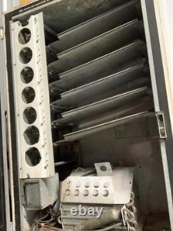 Vintage 60s Pepsi Machine-Excellent Interior & Exterior Condition