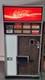 Vintage 70s/80s Coca-Cola Vending Machine