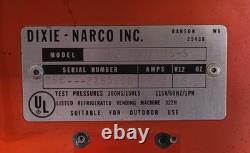 Vintage 70s/80s Coca-Cola Vending Machine
