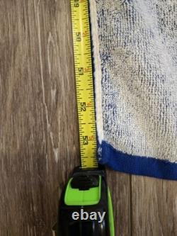 Vintage 80s Pepsi Cola Vending Machine Beach Towel Pepsi Diet Pepsi Mt Dew Slice