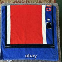 Vintage 80s Pepsi Cola Vending Machine Beach Towel Pepsi Diet Pepsi Mt Dew Slice