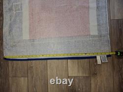 Vintage 80s Pepsi Cola Vending Machine Beach Towel Pepsi Diet Pepsi Mt Dew Slice