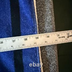 Vintage 80s Pepsi Cola Vending Machine Beach Towel Pepsi Diet Pepsi Mt Dew Slice