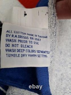 Vintage 80s Pepsi Cola Vending Machine Beach Towel Pepsi Diet Pepsi Mt Dew Slice