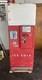 Vintage Cavalier C-51 Coca-Cola Vending Machine Original NON WORKING