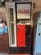 Vintage Cavalier CAV-871 Coca-Cola Vending Machine Fully Functional