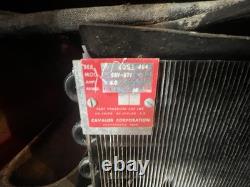 Vintage Cavalier CAV-871 Coca-Cola Vending Machine Fully Functional