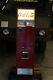 Vintage Cavalier Coke Bottle Machine Cavalier C-55D Coca-Cola Vending Rare