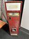 Vintage Cavalier Coke Bottle Machine Cavalier C-55D Coca-Cola Vending. Untested