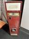Vintage Cavalier Coke Bottle Machine Cavalier C-55D Coca-Cola Vending. Untested