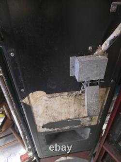 Vintage Cavalier Coke Bottle Machine Cavalier C-55D Coca-Cola Vending. Untested